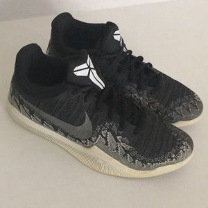 Nike Mamba